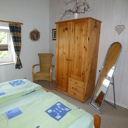 Holiday home Ferienhaus-natur-erholung-pur-mecklenburgische-seenplatte-zwischen-mueritz-und-ostsee Dargun