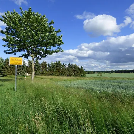 Ferienhaus-natur-erholung-pur-mecklenburgische-seenplatte-zwischen-mueritz-und-ostsee * Dargun