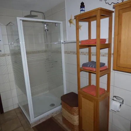 Ferienhaus-natur-erholung-pur-mecklenburgische-seenplatte-zwischen-mueritz-und-ostsee Holiday home *