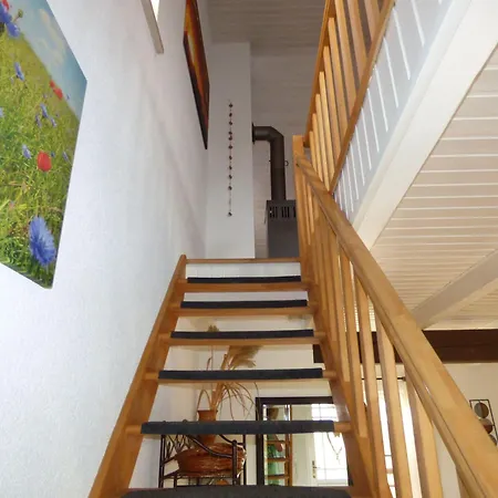 Ferienhaus Erholung Pur - Mecklenburgische Seenplatte - Zwischen Müritz Und Ostsee Dargun