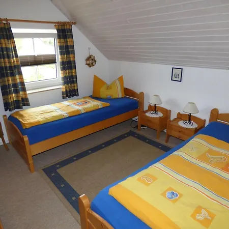 Erholung Pur - Mecklenburgische Seenplatte - Zwischen Müritz Und Ostsee Ferienhaus