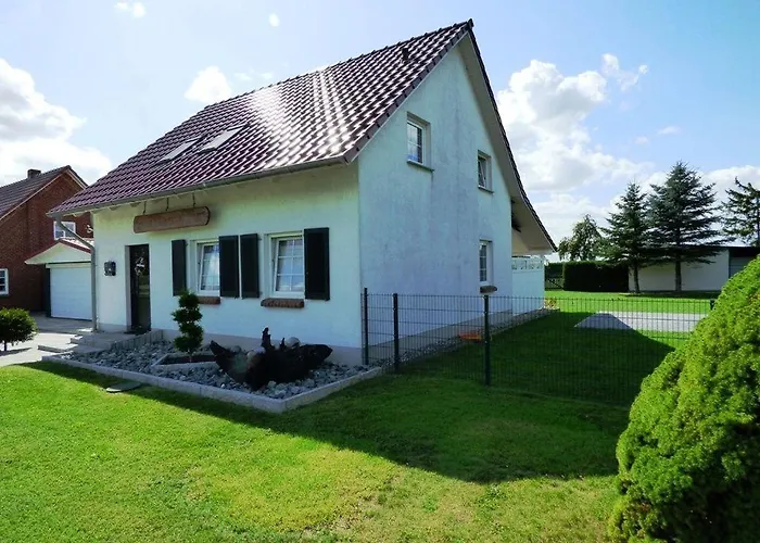 Ferienhaus-natur-erholung-pur-mecklenburgische-seenplatte-zwischen-mueritz-und-ostsee Vakantiehuis Dargun