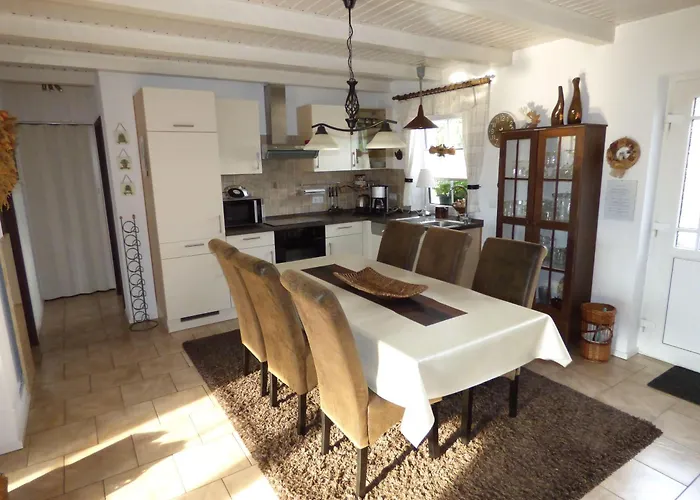 Vakantiehuis Ferienhaus-natur-erholung-pur-mecklenburgische-seenplatte-zwischen-mueritz-und-ostsee