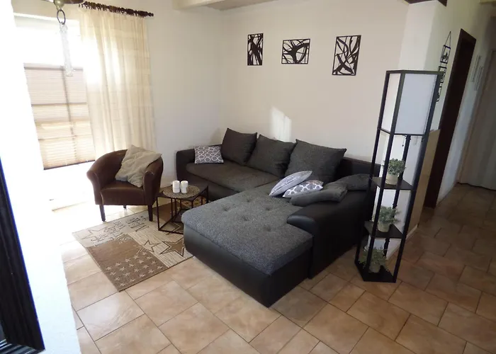 Vakantiehuis Ferienhaus-natur-erholung-pur-mecklenburgische-seenplatte-zwischen-mueritz-und-ostsee Dargun