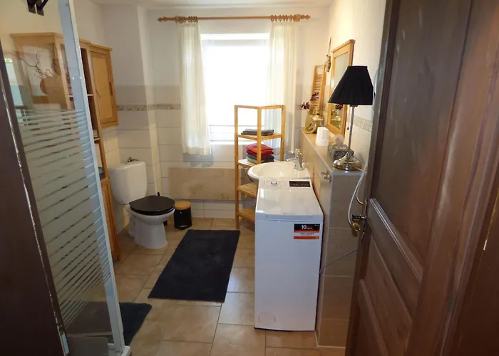 Vakantiehuis Ferienhaus-natur-erholung-pur-mecklenburgische-seenplatte-zwischen-mueritz-und-ostsee