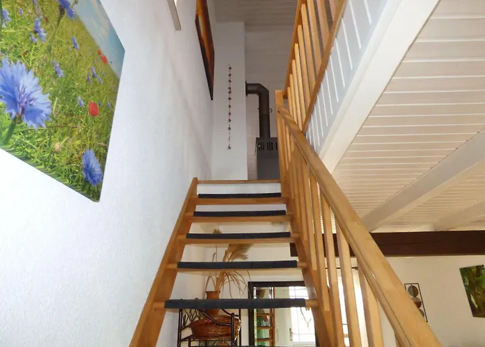 Vakantiehuis Ferienhaus-natur-erholung-pur-mecklenburgische-seenplatte-zwischen-mueritz-und-ostsee Dargun