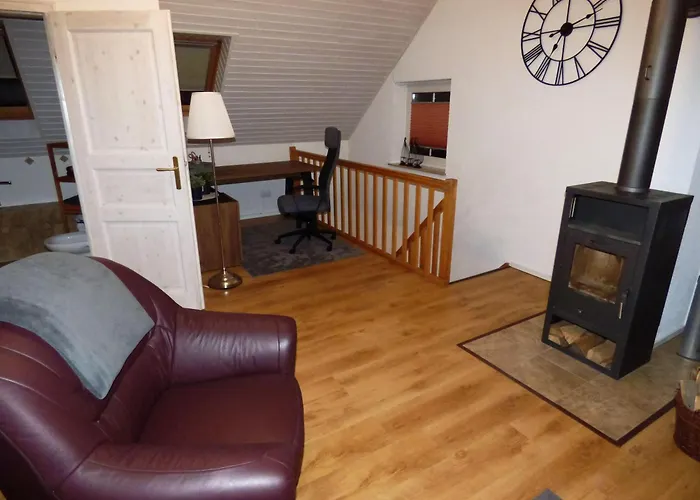 Vakantiehuis Ferienhaus-natur-erholung-pur-mecklenburgische-seenplatte-zwischen-mueritz-und-ostsee