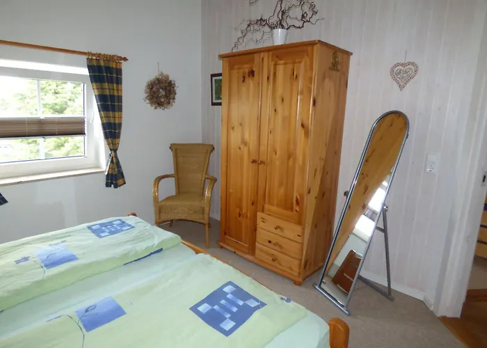 Vakantiehuis Ferienhaus-natur-erholung-pur-mecklenburgische-seenplatte-zwischen-mueritz-und-ostsee *