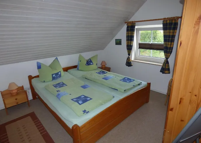 Vakantiehuis Ferienhaus-natur-erholung-pur-mecklenburgische-seenplatte-zwischen-mueritz-und-ostsee Dargun